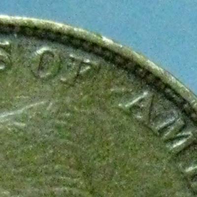 Isthis-An-1858/7-Flying-Eagle-Cent?